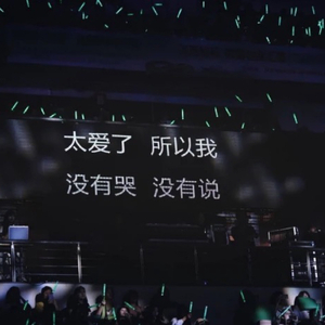 她来听我的演唱会（cover希林娜依高）