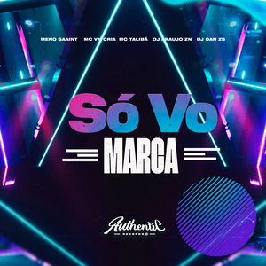 Só Vo Marca