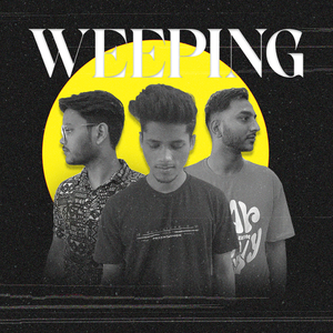 Weeping