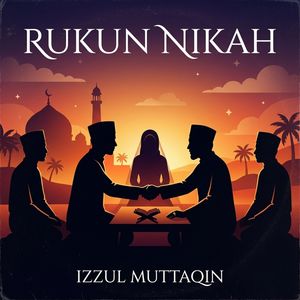 Rukun Nikah