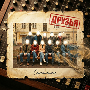 Друзья