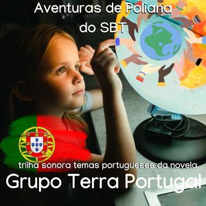Tejo (As Aventuras de Poliana do SBT)