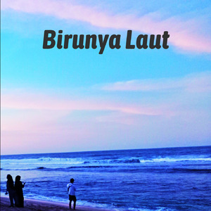 Birunya Laut