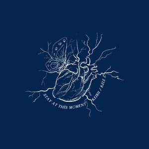 定格 （Stay at this moment）（prod by FRESH_ye）