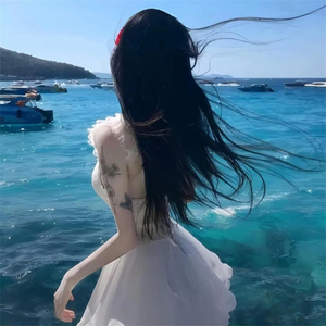 精卫（万物终归向海）空鼓版