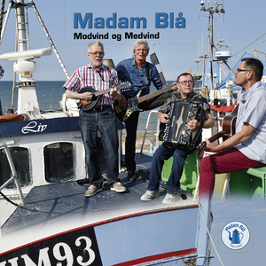 Jens gårdmand og konen