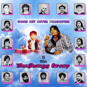 Bhabhi Gidhe Wich Ayee