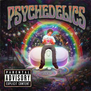 Psychedelics