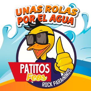 Agua para Rocanrolear