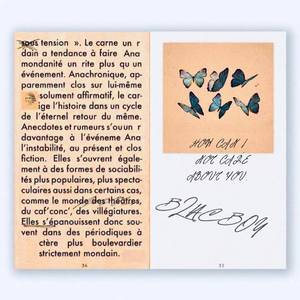 怎么可能对你不在意