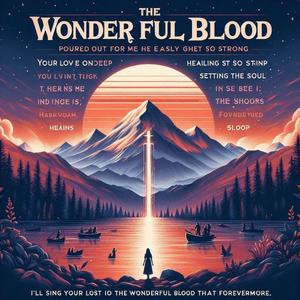 The Wonderful Blood
