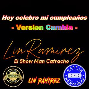 Hoy celebro mi cumpleaños (CUMBIA)