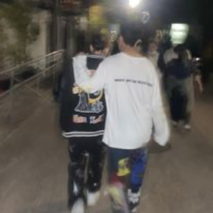 金木犀 (feat. D-Dra)