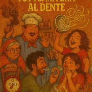 Abbiamo litigato sul tipo di pasta, poi ci siamo sposati (Comedy Version)