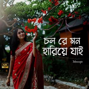 চল রে মন হারিয়ে যাই - Chol Re Mon Hariye Jai – Monscape