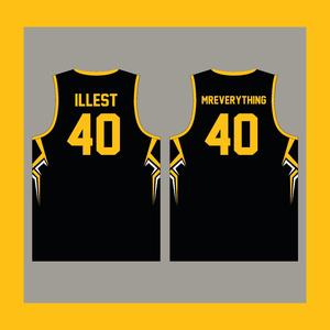 TRIALS (feat. YP Aka Young Paul & Knaladeus)