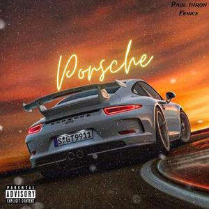 Porsche (feat. Fenice)