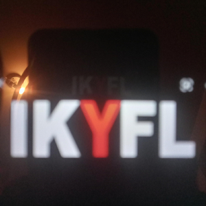 Ikyfl