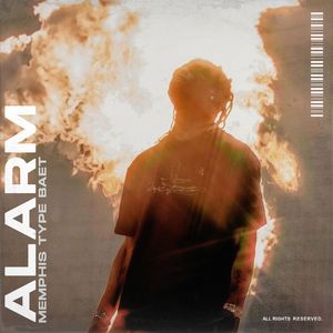 Memphis Type Beat "Alarm"