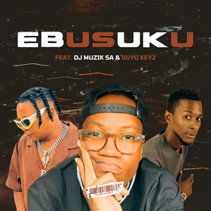 Ebusuku