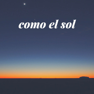 como el sol
