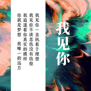 我见你(1)