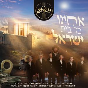 אחינו כל בית ישראל
