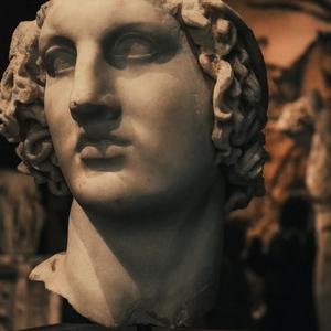 Alexander | 2014