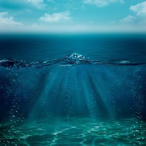 Under Deep Water
