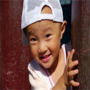 我是爸爸的小淘气