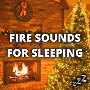Fireplace Sounds (Loopable - No Fade)