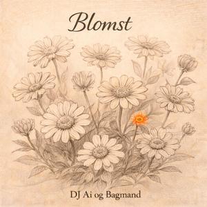 Blomst