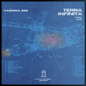 Terra Infinita