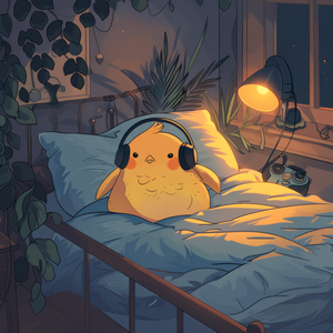 Ambient Birds Sounds, Pt. 2553 (Ambient Soundscapes with Birds Sounds to Relax)