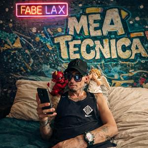 Mea Tecnica (feat. OLR Music)