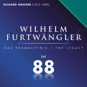 Vorspiel: Tristan und Isolde. Dritter Aufzug