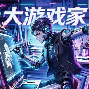 大游戏家