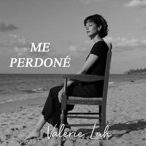 Me perdoné