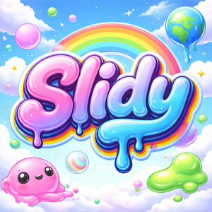 Slidy II