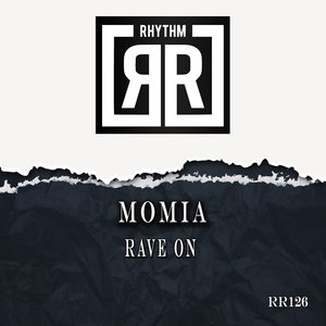 Rave On (Original Hard mix)