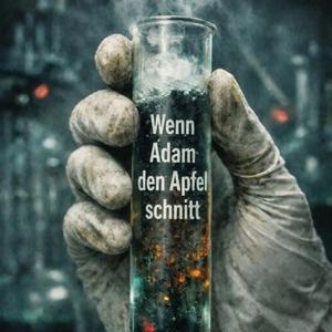 Wenn Adam den Apfel schnitt – Das Experiment