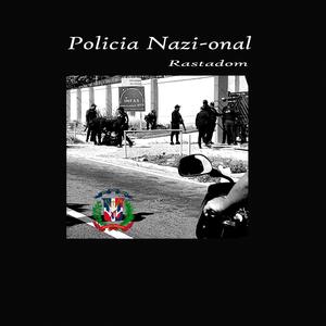 Policia Nazi-onal