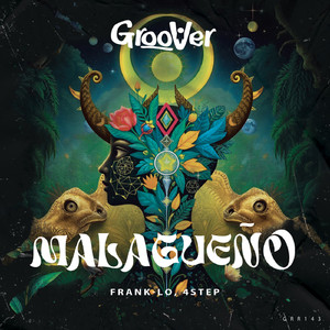 Malagueño (Radio edit)