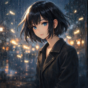 あなたの言葉がわたしを照らしてくれたんだ