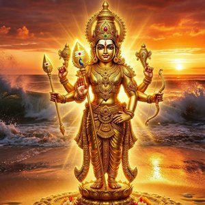 ஆறெழுத்து ஓங்கார நாதத்தினுள்ளே அணுவாகி நான் வாழ வரம் வேண்டுமே