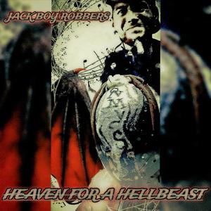 I'm Alive (feat. DJ Lunatik)