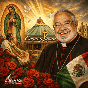 GENIO Y FIGURA
