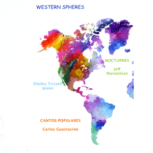 Fifth Nocturne: Tranquillo