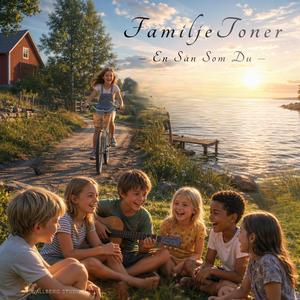 En sån som du