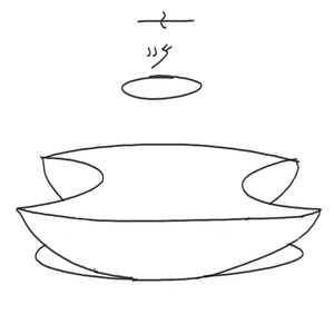 背伸びとモラトリアム